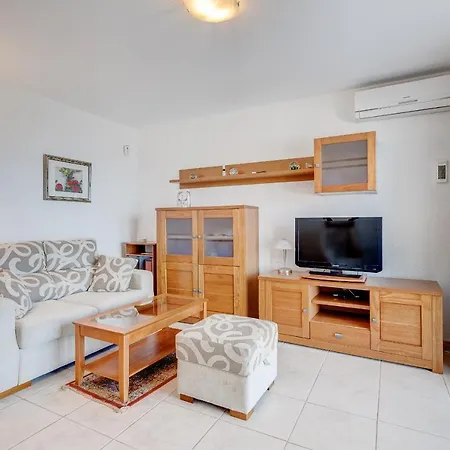 Los Gigantes Sea View Con Piscina Apartmán