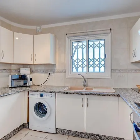 Apartmán Los Gigantes Sea View Con Piscina *